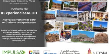 La Federación de Turismo y Hostelería de Guadalajara organiza una jornada basada en las herramientas para un turismo de experiencias
