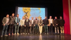 La Federación taurina de Guadalajara participó en la II Jornada de la Plataforma para la Defensa de los Festejos de Tauromaquia Tradicional