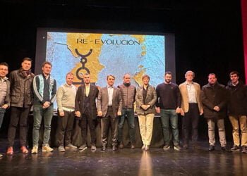 La Federación taurina de Guadalajara participó en la II Jornada de la Plataforma para la Defensa de los Festejos de Tauromaquia Tradicional