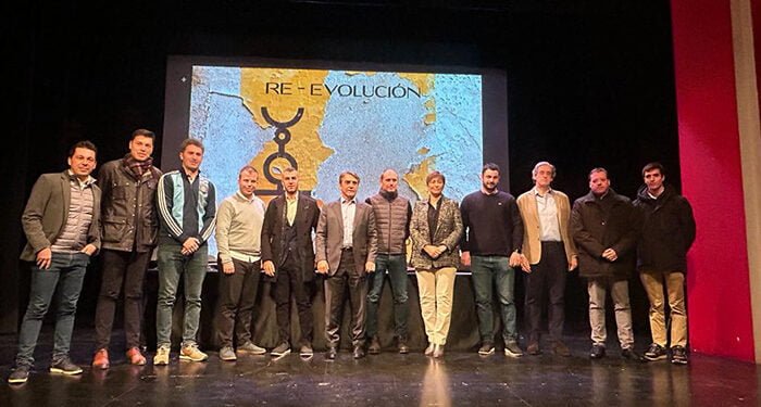 La Federación taurina de Guadalajara participó en la II Jornada de la Plataforma para la Defensa de los Festejos de Tauromaquia Tradicional 1 La Federación taurina de Guadalajara participó en la II Jornada de la Plataforma para la Defensa de los Festejos de Tauromaquia Tradicional