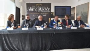 La Feria Regional de Alimentación de Castilla-La Mancha en Tarancón apuesta por la profesionalización con un presupuesto de 600.000 euros