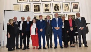 La Fundación Antonio Pérez entra por primera vez entre lo mejor de la Cultura en España, según el Observatorio de la Fundación Contemporánea