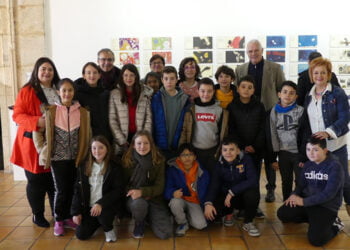La Fundación Antonio Pérez inaugura La Biblioteca Americana, un proyecto editorial de la Galería Estampa en el Museo de Obra Gráfica de San Clemente