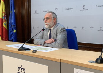 La hora de elegir instituto en Guadalajara: El lunes se abre el plazo para solicitar plaza para el próximo curso escolar en centros públicos y concertados