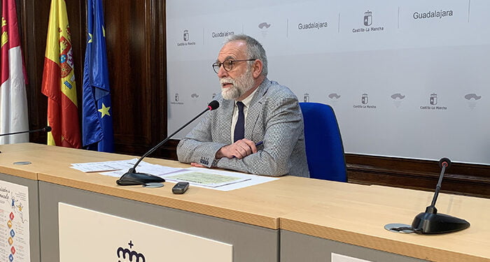 La hora de elegir instituto en Guadalajara: El lunes se abre el plazo para solicitar plaza para el próximo curso escolar en centros públicos y concertados 1 La hora de elegir instituto para cursar Bachillerato en Guadalajara El lunes se abre el plazo para solicitar plaza para el próximo curso escolar en centros públicos y concertados