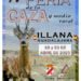 La IV Feria de la Caza y Medio Rural de Illana se celebrará el 22 y 23 de abril