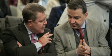 La Junta de Comunidades se personará en todos los recursos que se interpongan desde Murcia y Valencia contra el Plan Hidrológico del Tajo