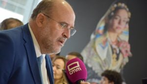 La Junta destaca el alcance de la Semana de Música Religiosa de Cuenca que sigue abriéndose al resto de la provincia