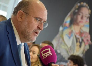 La Junta destaca el alcance de la Semana de Música Religiosa de Cuenca que sigue abriéndose al resto de la provincia