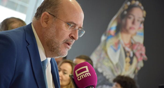 La Junta destaca el alcance de la Semana de Música Religiosa de Cuenca que sigue abriéndose al resto de la provincia 1 La Junta destaca el alcance de la Semana de Música Religiosa de Cuenca que sigue abriéndose al resto de la provincia