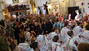 La Junta destaca el crecimiento de la actividad turística en la provincia de Cuenca con un récord absoluto de noches registradas en turismo rural