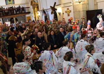 La Junta destaca el crecimiento de la actividad turística en la provincia de Cuenca con un récord absoluto de noches registradas en turismo rural