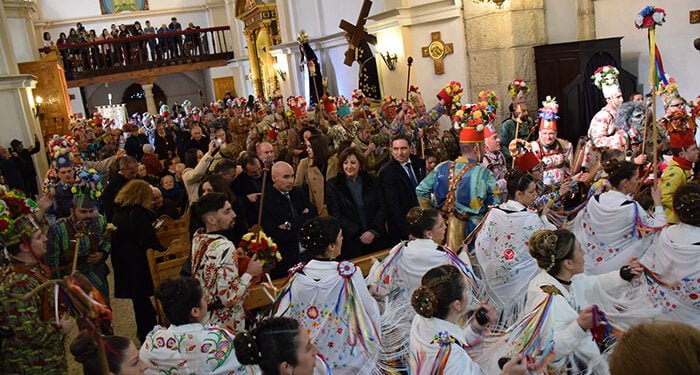 La Junta destaca el crecimiento de la actividad turística en la provincia de Cuenca con un récord absoluto de noches registradas en turismo rural