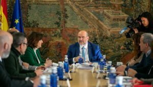 La Junta destaca que el Pacto por la Reactivación Económica y el Empleo ha superado ya los 4.000 millones de euros de ejecución