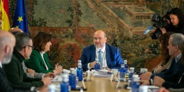 La Junta destaca que el Pacto por la Reactivación Económica y el Empleo ha superado ya los 4.000 millones de euros de ejecución