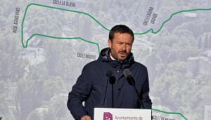 La Junta promueve la implantación de Zonas de Bajas Emisiones en las grandes ciudades de la región para mitigar los efectos del cambio climático