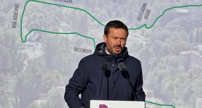 La Junta promueve la implantación de Zonas de Bajas Emisiones en las grandes ciudades de la región para mitigar los efectos del cambio climático