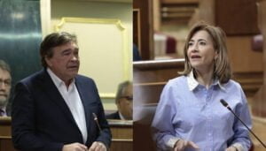 La ministra de Transportes confirma a Guitarte que el Estudio de la A-40 entre Cuenca y Teruel se aprobará “inmediatamente” cumpliendo el Acuerdo