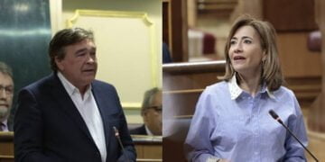 La ministra de Transportes confirma a Guitarte que el Estudio de la A-40 entre Cuenca y Teruel se aprobará “inmediatamente” cumpliendo el Acuerdo