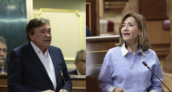 La ministra de Transportes confirma a Guitarte que el Estudio de la A-40 entre Cuenca y Teruel se aprobará “inmediatamente” cumpliendo el Acuerdo