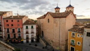 La Misa de imposición de Ceniza organizada por la Junta de Cofradías se celebrará este año en San Felipe Neri