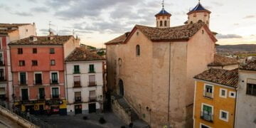 La Misa de imposición de Ceniza organizada por la Junta de Cofradías se celebrará este año en San Felipe Neri