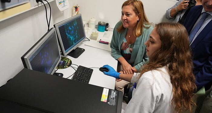 La Mujer y la niña en la ciencia más que feminismo, justicia o igualdad