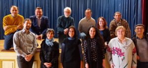 La Red de Ciudades de Cuento rompe la barrera de las lenguas en la narración oral