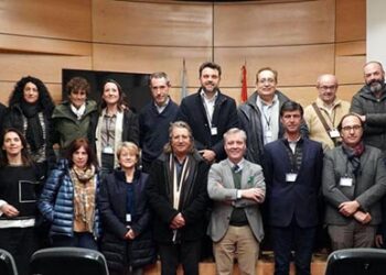 La Sectorial Nacional del Aceite de Oliva con Denominación de Origen celebra su Asamblea General y renueva su Junta Directiva