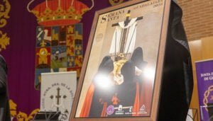 La Semana Santa de Guadalajara ya tiene cartel anunciador