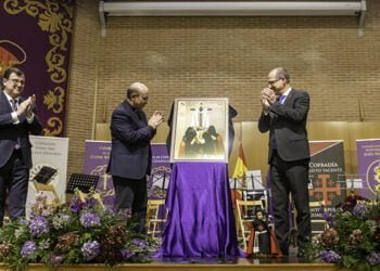 La Semana Santa de Guadalajara ya tiene cartel anunciador La Semana Santa de Guadalajara ya tiene cartel anunciador