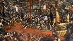 La subdelegación de Defensa de Cuenca organiza una exposición conmemorativa de la batalla de Lepanto en la capital conquense y Priego