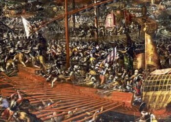 La subdelegación de Defensa de Cuenca organiza una exposición conmemorativa de la batalla de Lepanto en la capital conquense y Priego