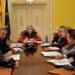 La subdelegada del Gobierno en Cuenca preside la reunión del Grupo Provincial de Trabajo para la colaboración entre la Inspección de Trabajo y las Fuerzas y Cuerpos de Seguridad del Estado 3 La subdelegada del Gobierno en Cuenca preside la reunión del Grupo Provincial de Trabajo para la colaboración entre la Inspección de Trabajo y las Fuerzas y Cuerpos de Seguridad del Estado