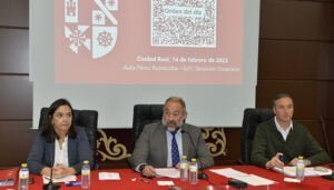 La UCLM adapta su programa de evaluación y mejora de la actividad docente a las demandas del informe provisional de verificación de ANECA