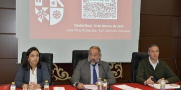 La UCLM adapta su programa de evaluación y mejora de la actividad docente a las demandas del informe provisional de verificación de ANECA