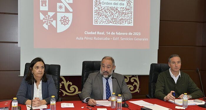 La UCLM adapta su programa de evaluación y mejora de la actividad docente a las demandas del informe provisional de verificación de ANECA