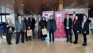 La UCLM avanza en el diseño del Máster de Excelencia en Gestión Sostenible de Empresas Turísticas