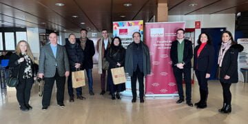 La UCLM avanza en el diseño del Máster de Excelencia en Gestión Sostenible de Empresas Turísticas