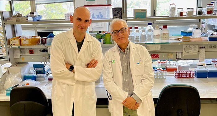 La UCLM participa en un estudio que describe la evolución de los anticuerpos anti-SARS-CoV-2 tras la vacunación