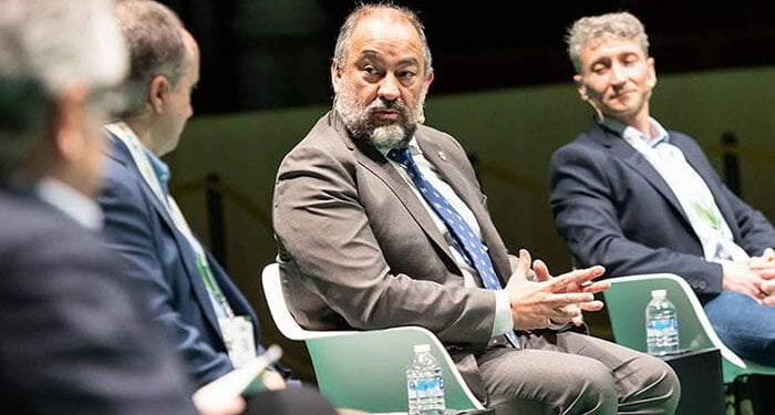 La UCLM, presente en el IV Congreso Nacional de Despoblación y Reto Demográfico 1 La UCLM, presente en el IV Congreso Nacional de Despoblación y Reto Demográfico