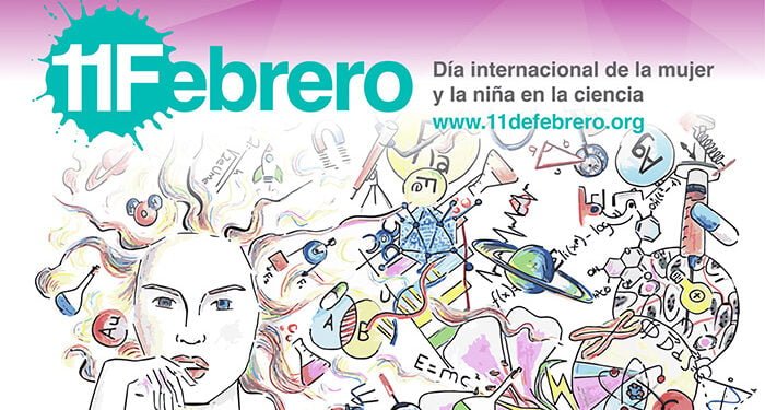 La UCLM reivindica el papel de las mujeres en la ciencia, la tecnología, la ingeniería y las matemáticas 1 La UCLM reivindica el papel de las mujeres en la ciencia, la tecnología, la ingeniería y las matemáticas