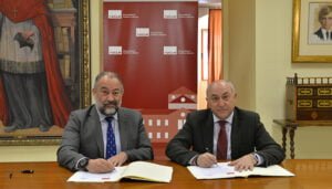 La UCLM y Asiccaza renuevan su compromiso de colaboración en el ámbito de la investigación y el desarrollo
