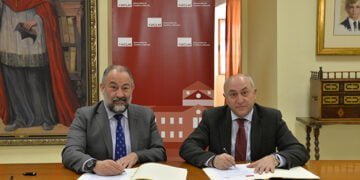 La UCLM y Asiccaza renuevan su compromiso de colaboración en el ámbito de la investigación y el desarrollo