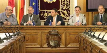 La UCLM y la Diputación de Cuenca impulsan dos cátedras para la lucha contra la despoblación y la investigación en el ámbito del derecho penitenciario