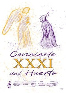 La V. H. de Jesús orando en el Huerto – San Esteban – celebra este sábado su Junta General de subasta para el Silencio 2023