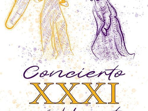 La V. H. de Jesús orando en el Huerto – San Esteban – celebra este sábado su Junta General de subasta para el Silencio 2023