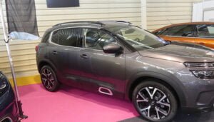 La venta de coches empieza el año con buen pie en Cuenca