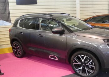 La venta de coches empieza el año con buen pie en Cuenca