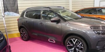 La venta de coches empieza el año con buen pie en Cuenca